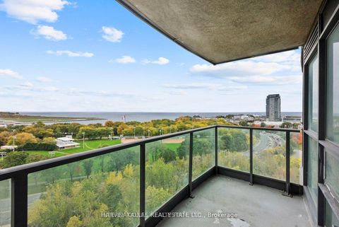 Photo 29 at 1608 - 219 Fort York Boulevard, Niagara, Toronto