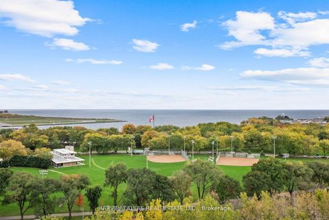 Photo 30 at 1608 - 219 Fort York Boulevard, Niagara, Toronto