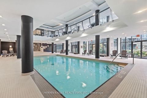 Photo 31 at 1608 - 219 Fort York Boulevard, Niagara, Toronto