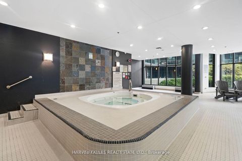 Photo 32 at 1608 - 219 Fort York Boulevard, Niagara, Toronto