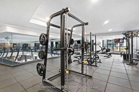 Photo 36 at 1608 - 219 Fort York Boulevard, Niagara, Toronto