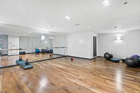 Photo 37 at 1608 - 219 Fort York Boulevard, Niagara, Toronto