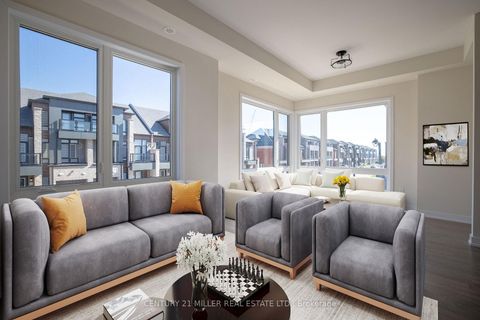 Photo 5 at 1341 Anthonia Trail, JM Joshua Meadows, Oakville