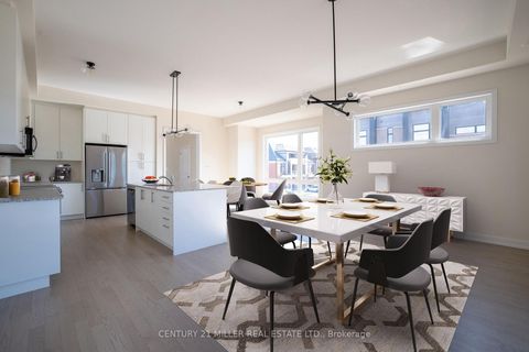 Photo 6 at 1341 Anthonia Trail, JM Joshua Meadows, Oakville