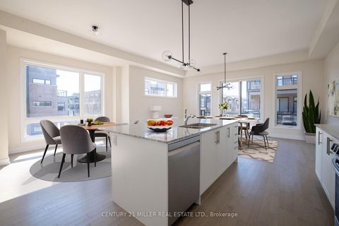 Photo 8 at 1341 Anthonia Trail, JM Joshua Meadows, Oakville