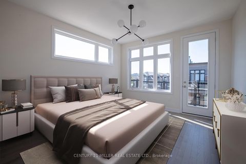 Photo 13 at 1341 Anthonia Trail, JM Joshua Meadows, Oakville