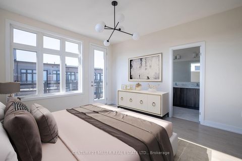 Photo 14 at 1341 Anthonia Trail, JM Joshua Meadows, Oakville