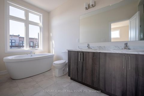 Photo 15 at 1341 Anthonia Trail, JM Joshua Meadows, Oakville