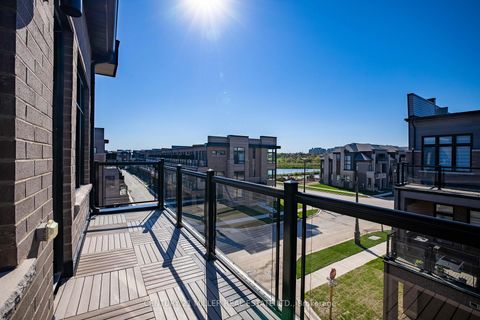 Photo 17 at 1341 Anthonia Trail, JM Joshua Meadows, Oakville