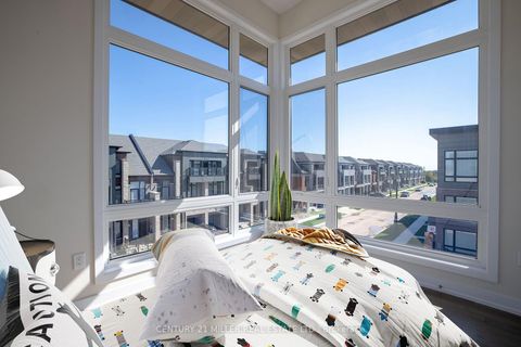 Photo 18 at 1341 Anthonia Trail, JM Joshua Meadows, Oakville