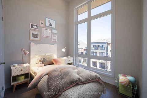 Photo 21 at 1341 Anthonia Trail, JM Joshua Meadows, Oakville