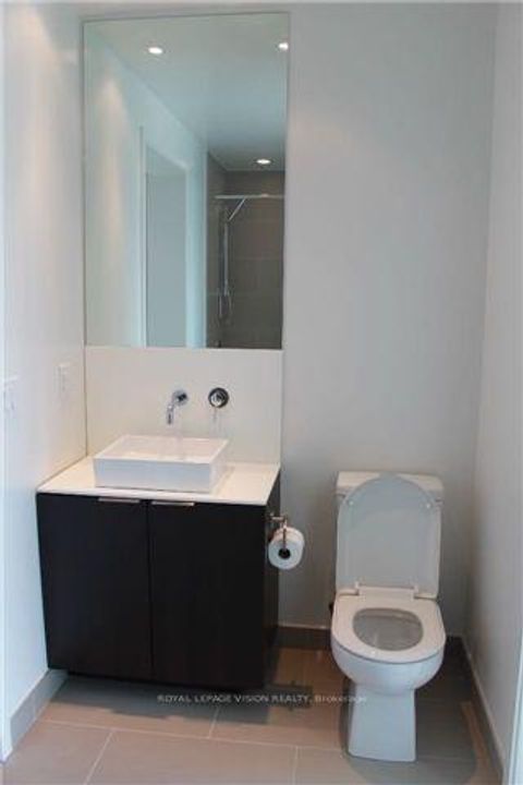 Photo 5 at 2401 - 159 Dundas Street E, Yonge Corridor, Toronto