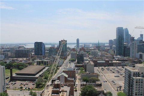 Photo 9 at 2401 - 159 Dundas Street E, Yonge Corridor, Toronto