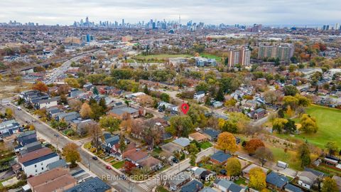 Photo 21 at 16 Cliff Street, Smythe, Toronto