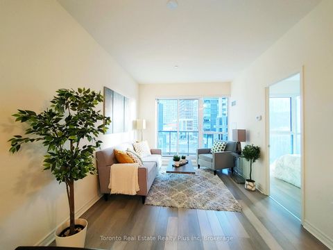 Photo 12 at 403 - 39 Annie Craig Drive, Mimico, Toronto