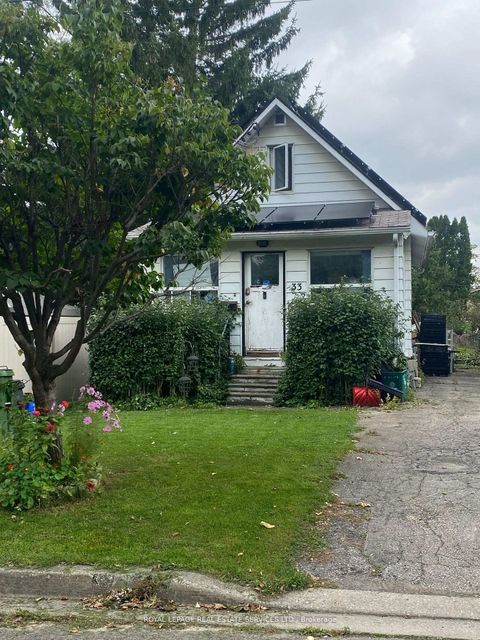 Photo 0 at 33 Roxaline Street, Humber Heights, Toronto