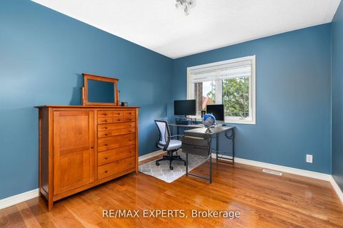 Photo 21 at 170 Ivy Jay Crescent, Bayview Northeast, Aurora