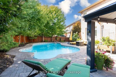 Photo 27 at 170 Ivy Jay Crescent, Bayview Northeast, Aurora