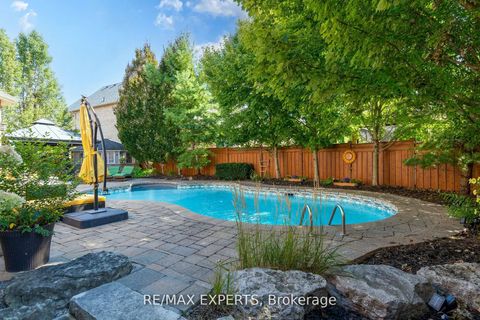 Photo 35 at 170 Ivy Jay Crescent, Bayview Northeast, Aurora