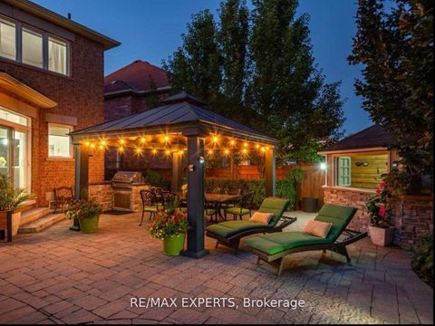 Photo 36 at 170 Ivy Jay Crescent, Bayview Northeast, Aurora