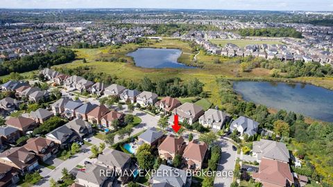 Photo 39 at 170 Ivy Jay Crescent, Bayview Northeast, Aurora