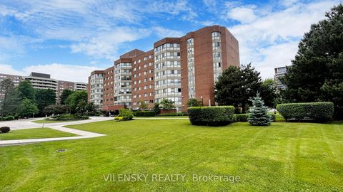Photo 1 at 613 - 5 Weldrick Road, North Richvale, Richmond Hill