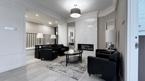 Photo 3 at 613 - 5 Weldrick Road, North Richvale, Richmond Hill