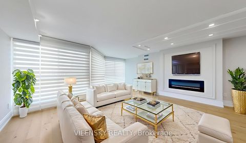 Photo 4 at 613 - 5 Weldrick Road, North Richvale, Richmond Hill