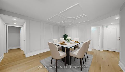 Photo 5 at 613 - 5 Weldrick Road, North Richvale, Richmond Hill