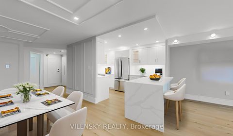 Photo 6 at 613 - 5 Weldrick Road, North Richvale, Richmond Hill