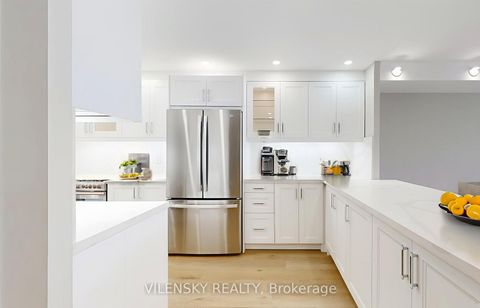 Photo 7 at 613 - 5 Weldrick Road, North Richvale, Richmond Hill