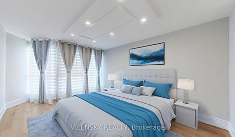 Photo 9 at 613 - 5 Weldrick Road, North Richvale, Richmond Hill