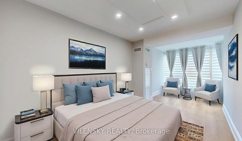 Photo 14 at 613 - 5 Weldrick Road, North Richvale, Richmond Hill