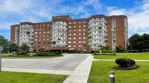 Photo 23 at 613 - 5 Weldrick Road, North Richvale, Richmond Hill