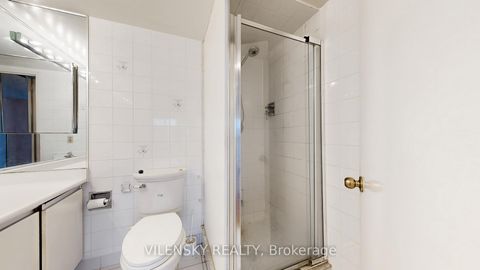 Photo 13 at 1603 - 1101 Steeles Avenue W, Branson, Toronto