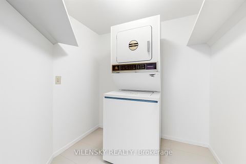 Photo 16 at 1603 - 1101 Steeles Avenue W, Branson, Toronto