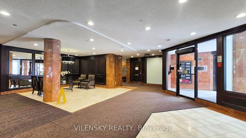 Photo 23 at 1603 - 1101 Steeles Avenue W, Branson, Toronto