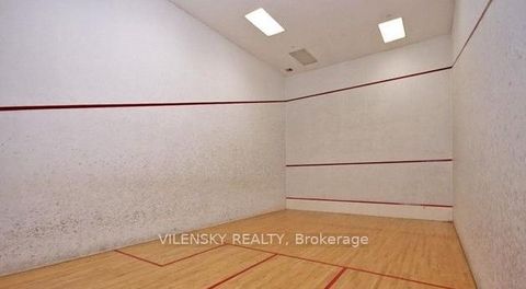 Photo 31 at 1603 - 1101 Steeles Avenue W, Branson, Toronto