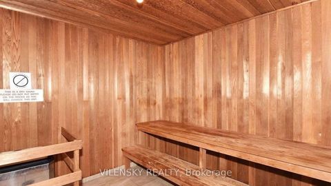 Photo 32 at 1603 - 1101 Steeles Avenue W, Branson, Toronto