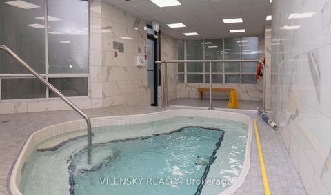 Photo 33 at 1603 - 1101 Steeles Avenue W, Branson, Toronto