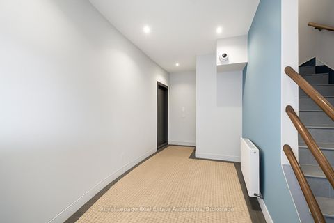 Photo 2 at 531 Runnymede Road, Junction Area, Toronto