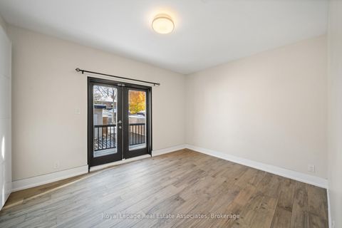 Photo 11 at 531 Runnymede Road, Junction Area, Toronto