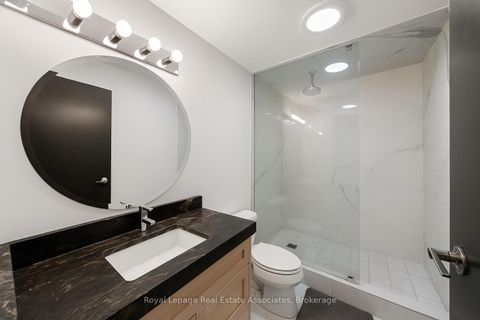 Photo 19 at 531 Runnymede Road, Junction Area, Toronto