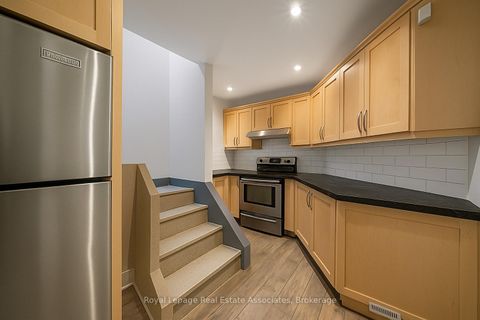 Photo 23 at 531 Runnymede Road, Junction Area, Toronto