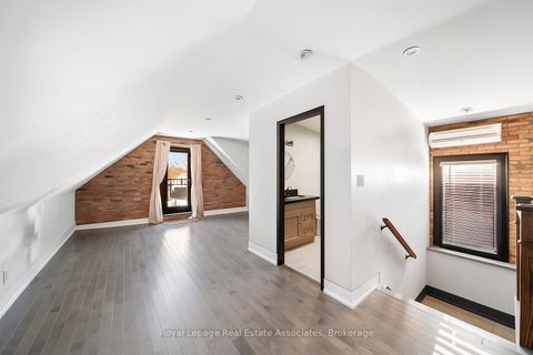 Photo 25 at 531 Runnymede Road, Junction Area, Toronto