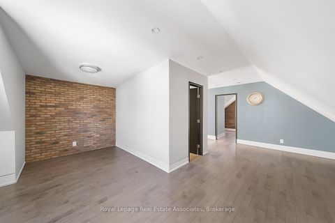 Photo 26 at 531 Runnymede Road, Junction Area, Toronto