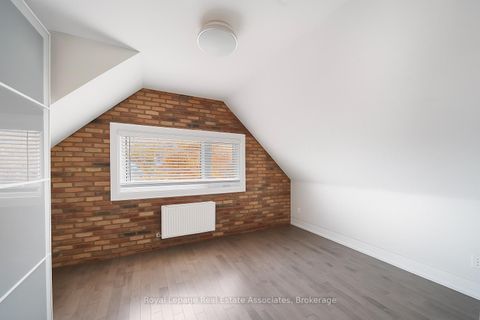 Photo 27 at 531 Runnymede Road, Junction Area, Toronto