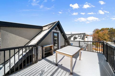 Photo 30 at 531 Runnymede Road, Junction Area, Toronto