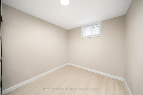 Photo 32 at 531 Runnymede Road, Junction Area, Toronto