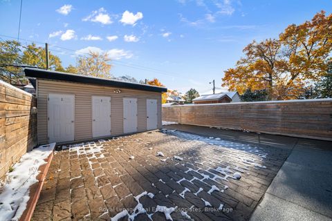 Photo 41 at 531 Runnymede Road, Junction Area, Toronto